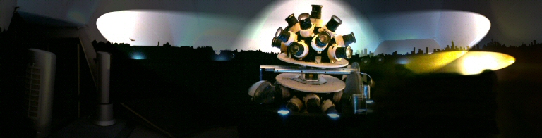 Planetarium CFG
