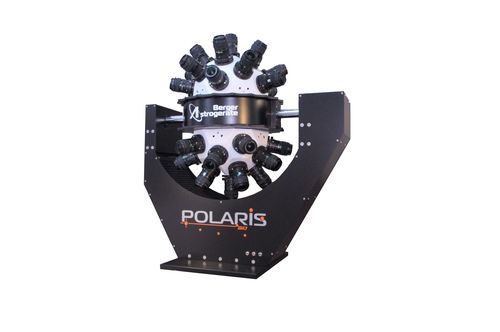 Polaris Projektor