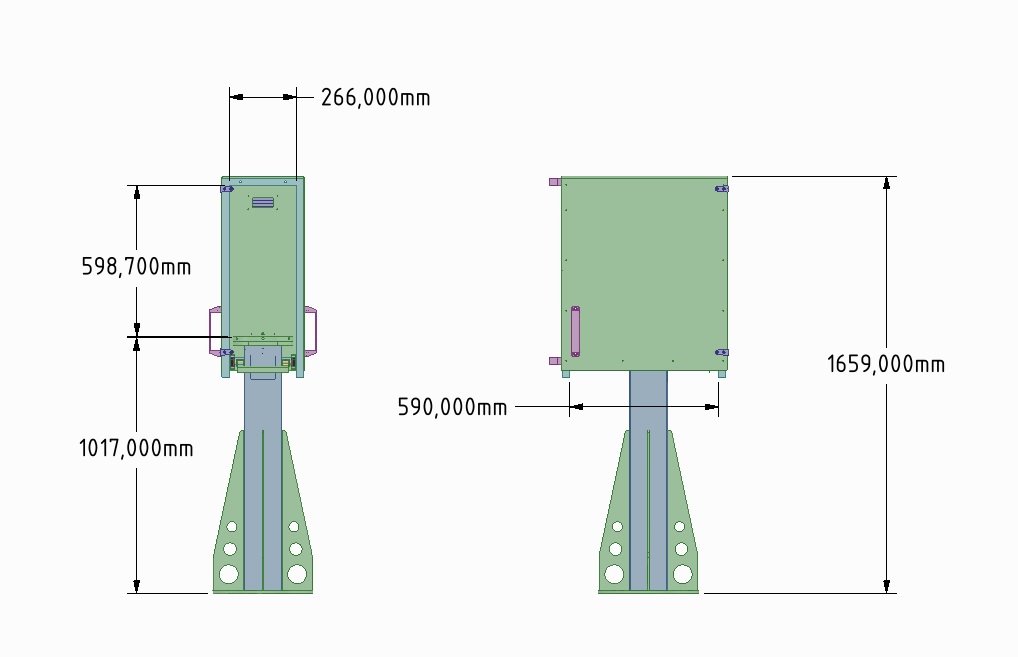 Dimensions